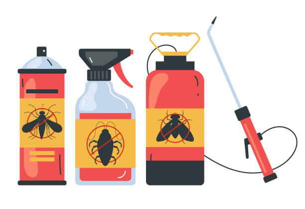 Trusted Pender, NE Pest Control Experts