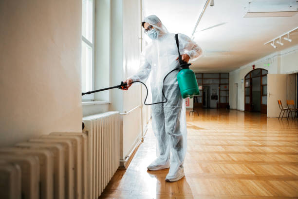 Best Best Pest Control Companies  in Pender, NE
